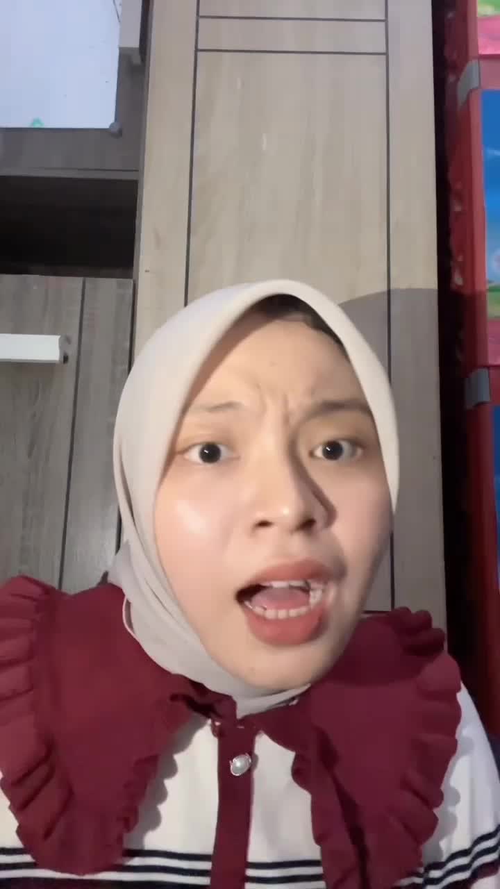 KDI 2025 PATIMAH HASAN LABUHANBATU SELATAN 22 ACUH TAK ACUH #OnlineAuditionKDI2025  