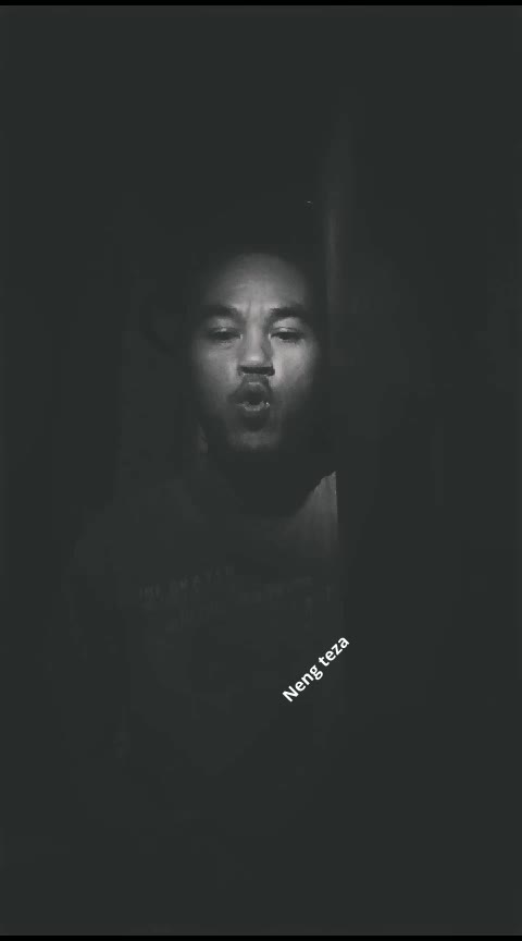 Kaka ku pengen ikutan acting katanya