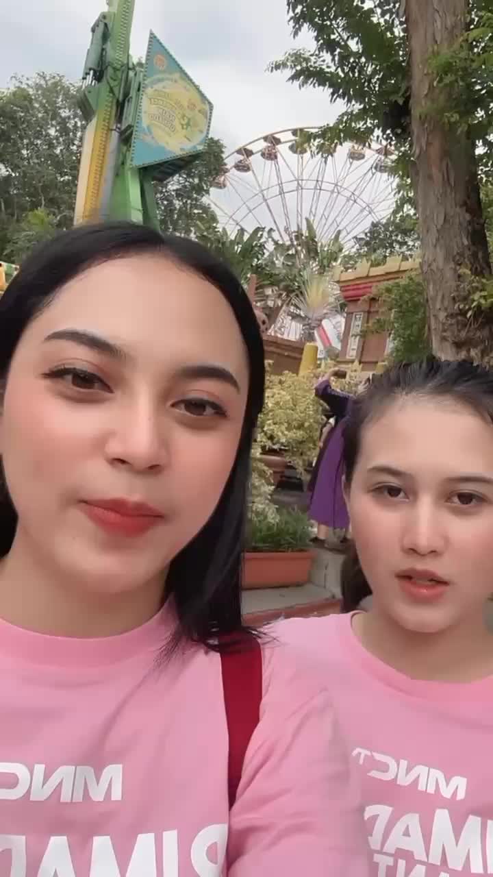 ikutin keseruan kita selanjutnya 