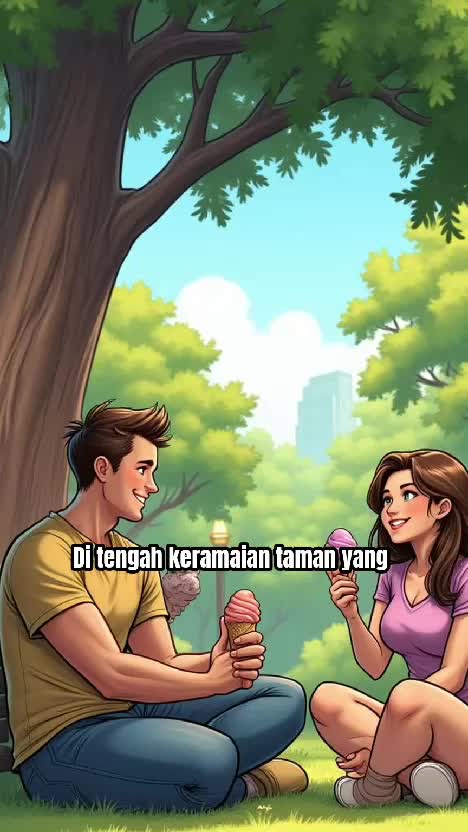 NIAT TRAKTIR BERUJUNG PATUNGAN  #fyp  #fypシ  #fypシ゚viral  #viralfyp 