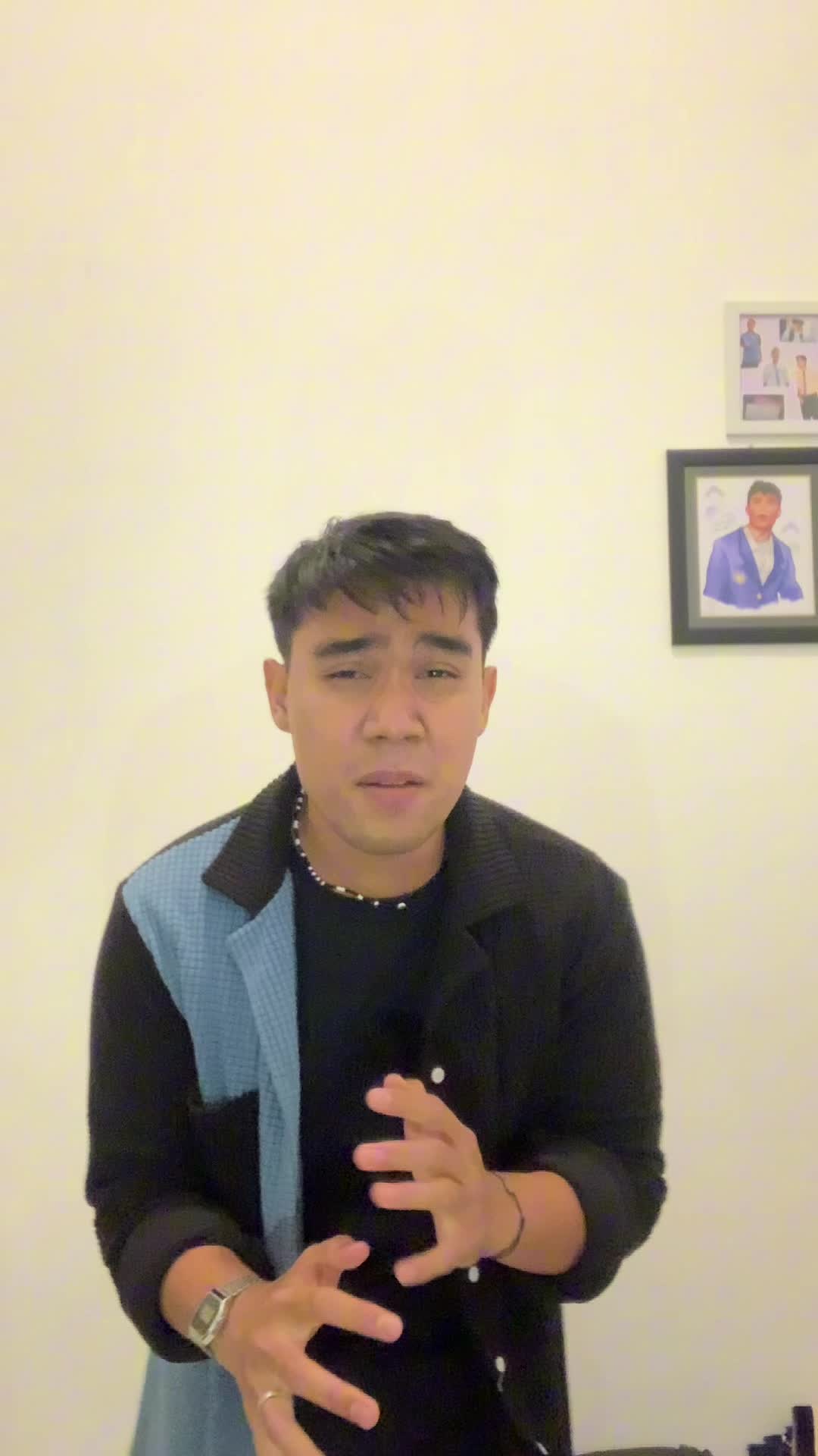 IDOL_XIII DONI ANGGARA 25 BANDA ACEH IT WILL RAIN