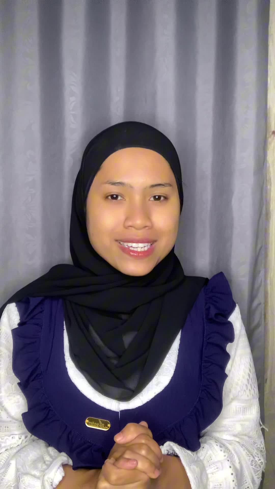 KDI 2024 Halaban 27tahun Kupu-kupu #OnlineAuditionKDI2024