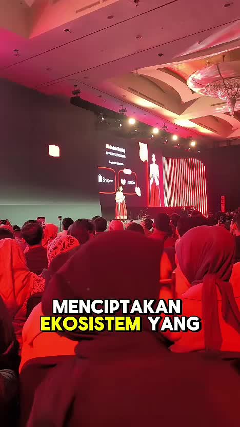 Menghadiri YouTube Festival Pertama di Indonesia #YouTubeFestival  #YouTubeIndonesia #GoogleIndonesia 