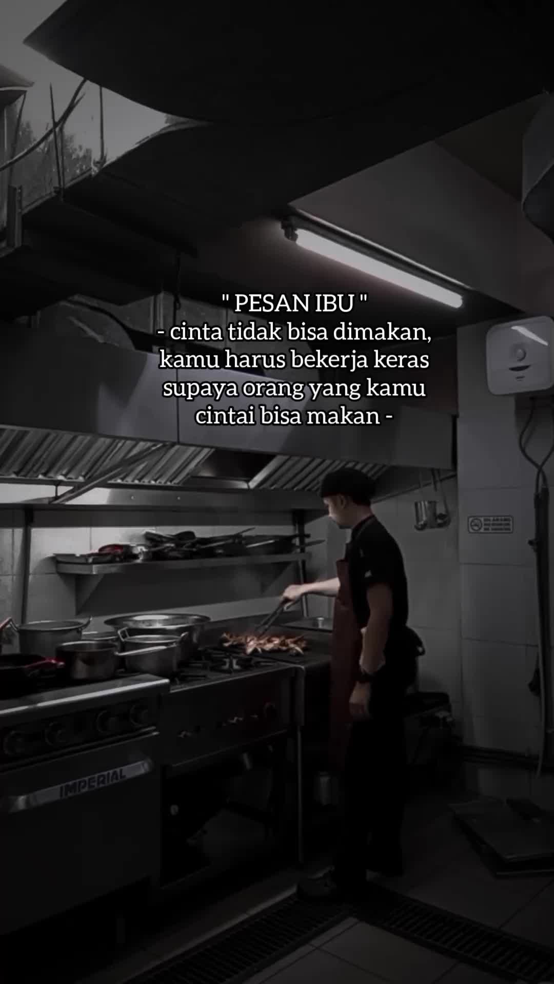 pesan ibu
#yudiyanareal #chef #hotel #bandung #yudi_chefowner #balemanja_bdg #budayakeunmalesmasak #tukangmasak #premanpensiun7 #dapurpreman