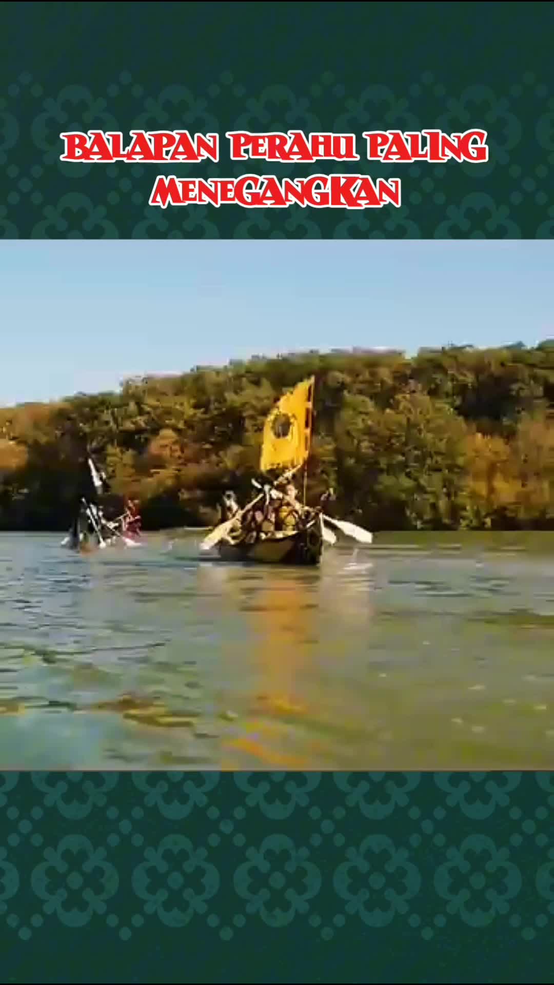 KESURUPAN LELUHUR WEDNESDAY 

#film #strorytelling #filmpendek #movieclips