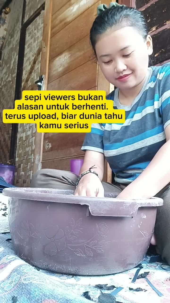 semangat pokoknya gaes
 #short  #HOTrctiplus  #RCTIPlus  #fyp  #tipsngonten 