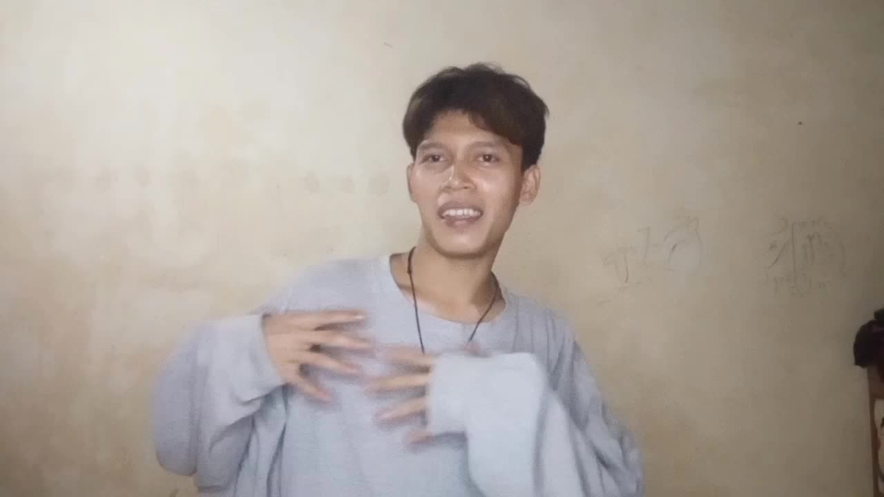 IDOL_XIII YOGI 23TAHUN JAKARTA SEPARUH NAPASKU DEWA 19