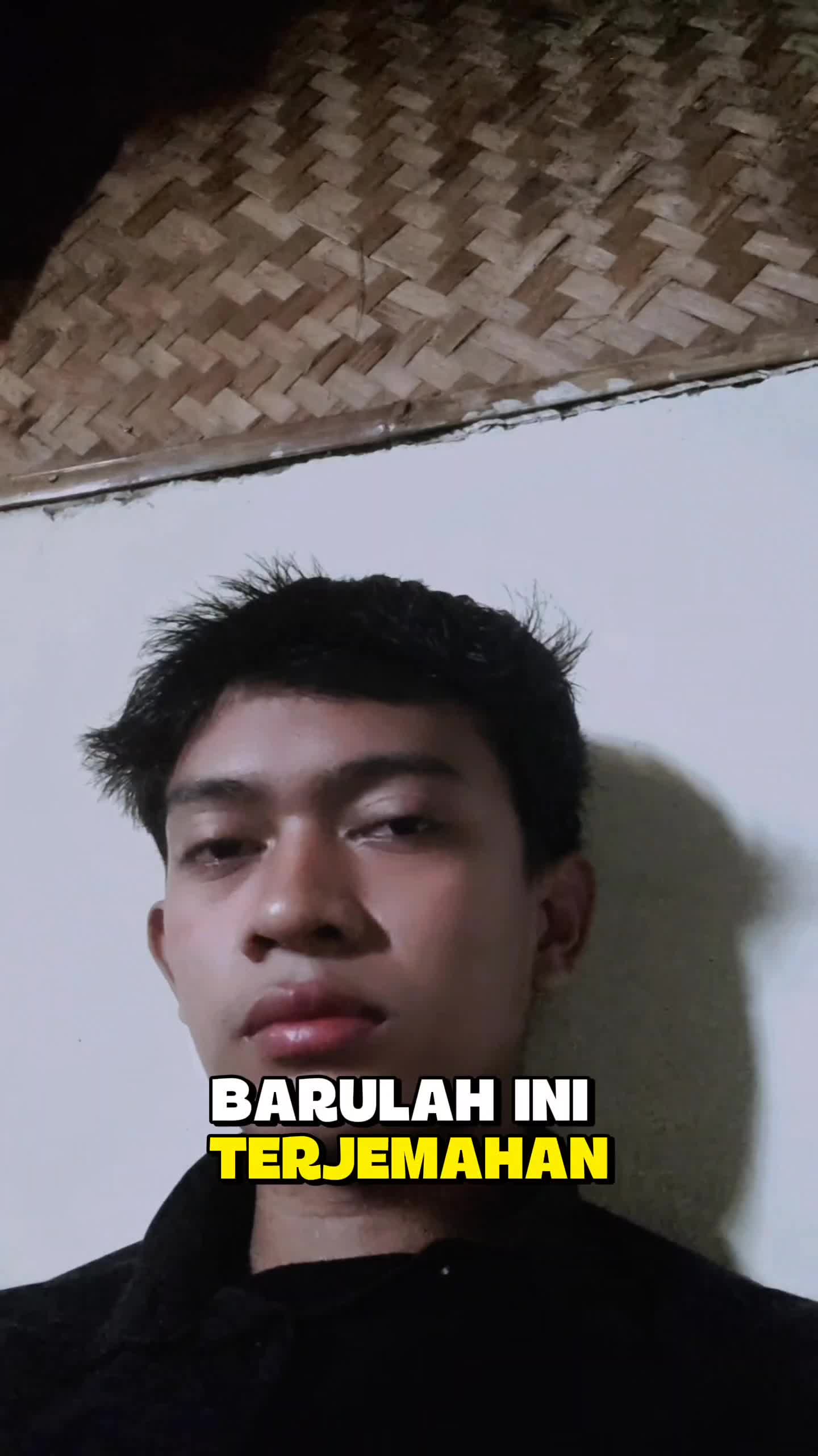 Ngaji Diri #RCTIPlus #HOTrctiplus #mengaji 