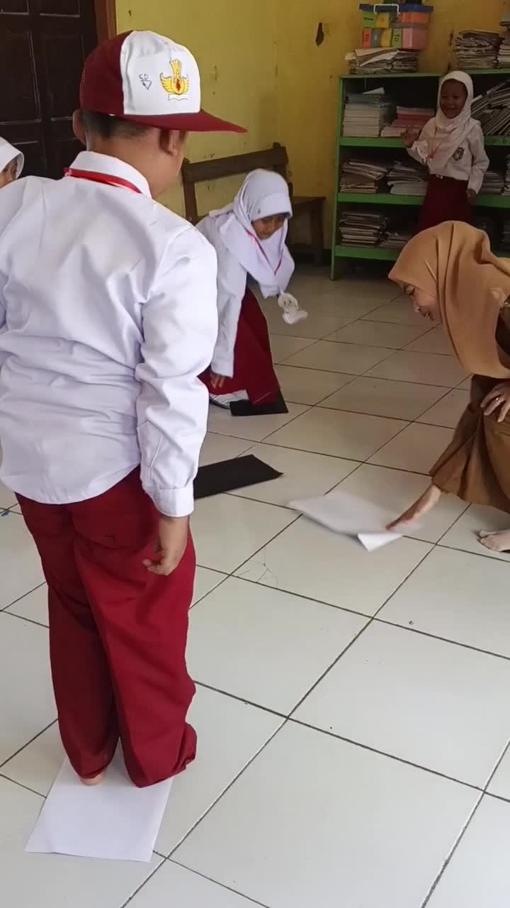 MPLS KELAS 1