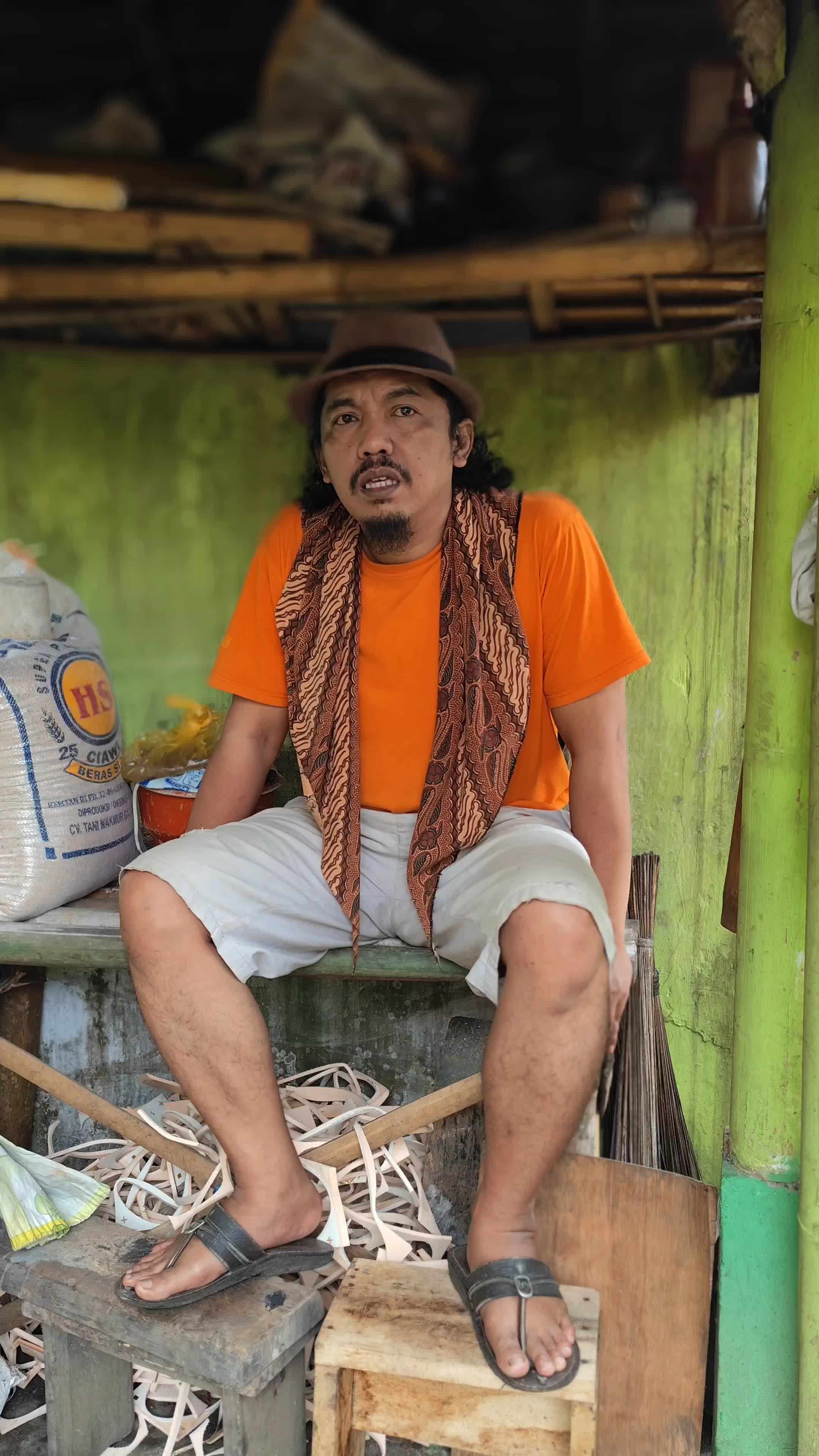 Nungguan ojeg  #RCTIPlus 