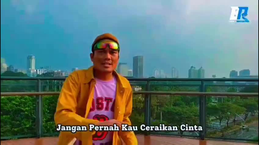 Coming sOon Lagu ambyar terbaru (Bojoku) Next Spotify