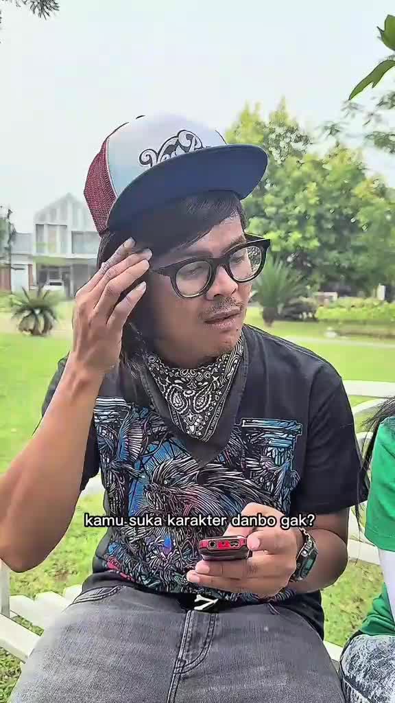 kalian kerja di pt apa