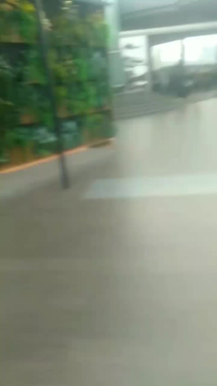 Nunggu NOBAR bareng RCTIplus di supershow sport