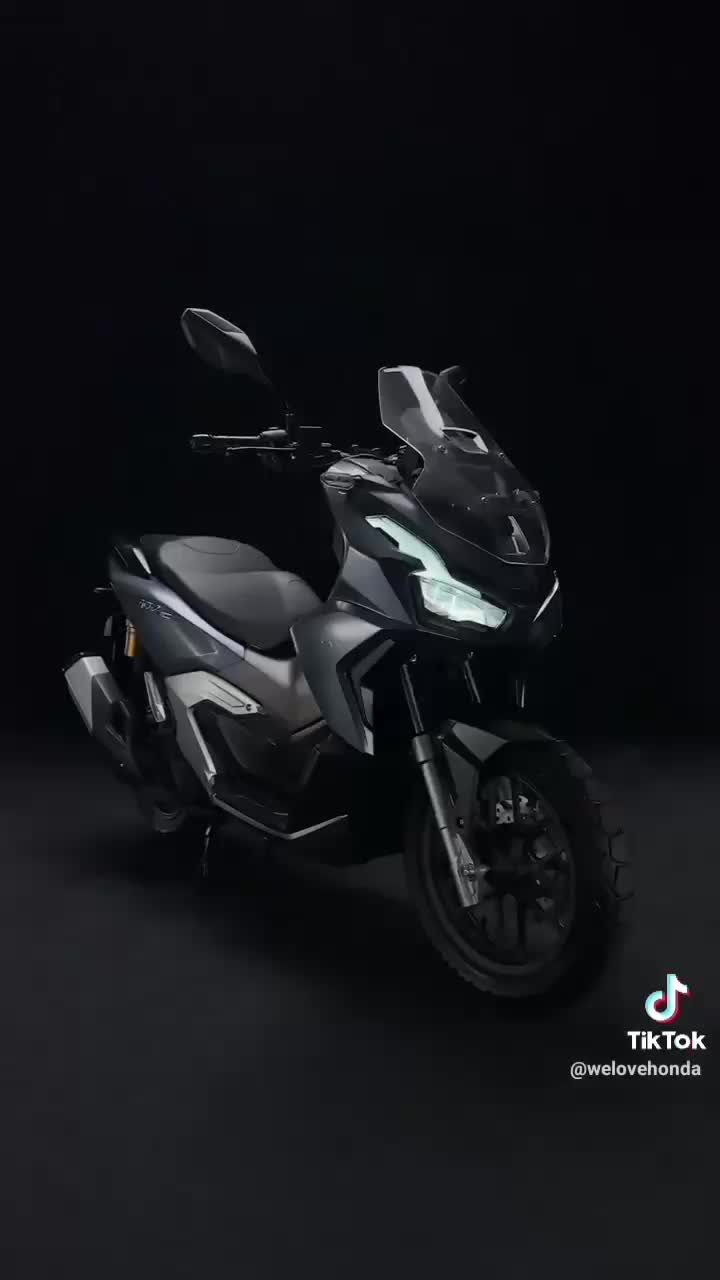  #motor honda