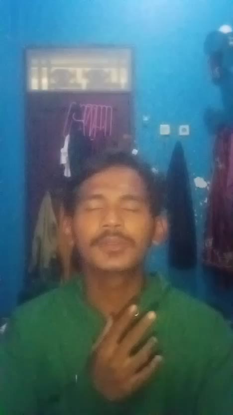 KDI2024 AZIZ HIDAYATULLOH TANGERANG 23THN SONIA #AUDISIONLINEKDI2024 085889569660