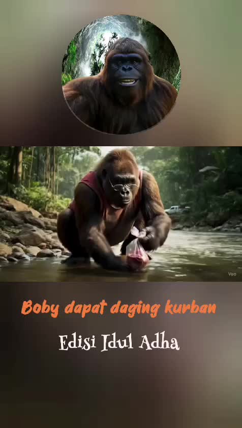 Boby Vlog dapat jatah daging kurban edisi khusus Idul Adha 
 #iduladha 
 #qurbaniduladha 
 #bobyvloger 
 #iduladha2025 