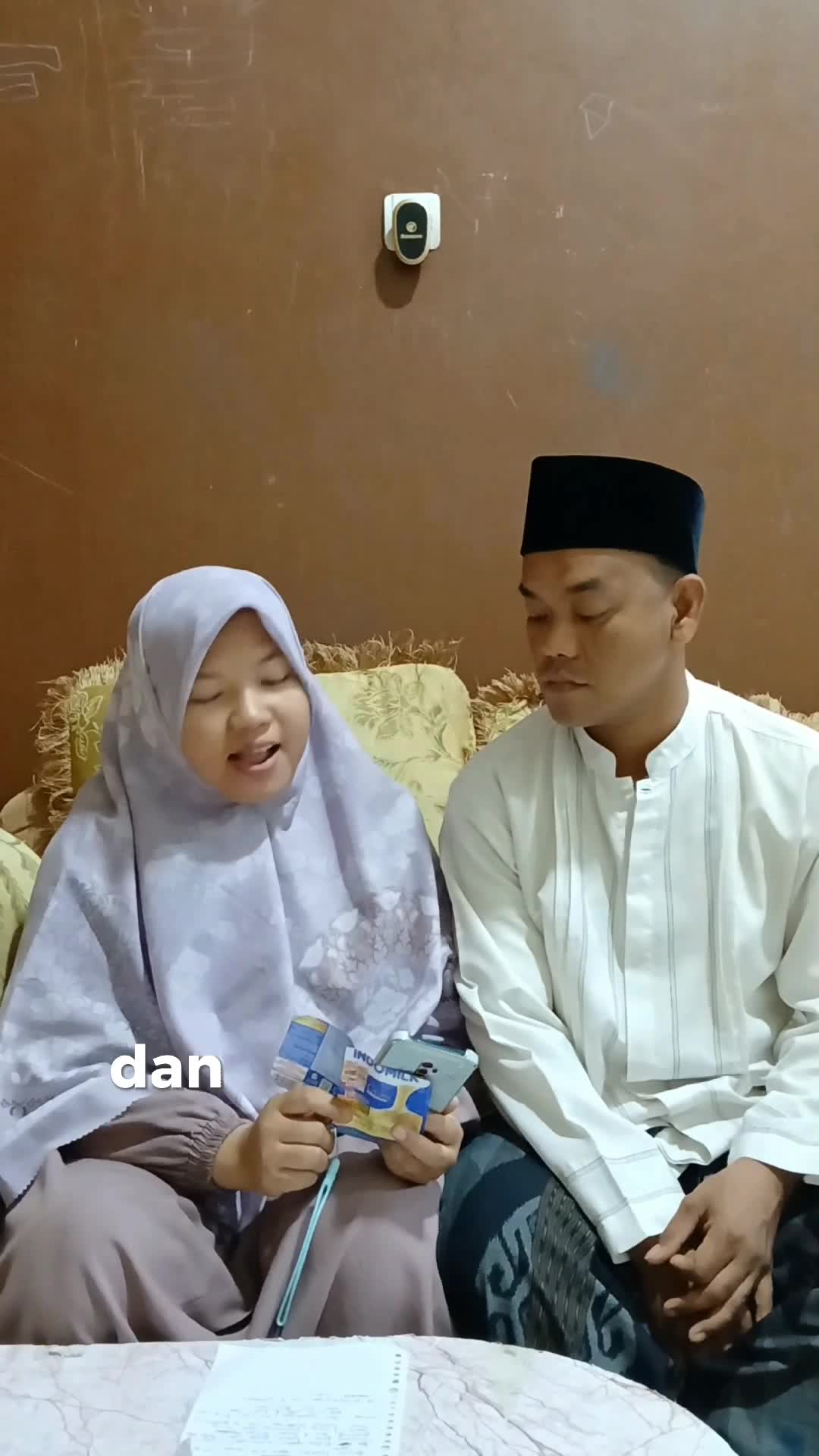 yuk buruan ikutan promo kesamber indomilk