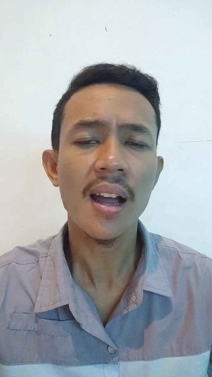 KDI 2025 Imam Arrouf Tangerang 30 tahun Tak Tega  #OnlineAuditionKDI2025