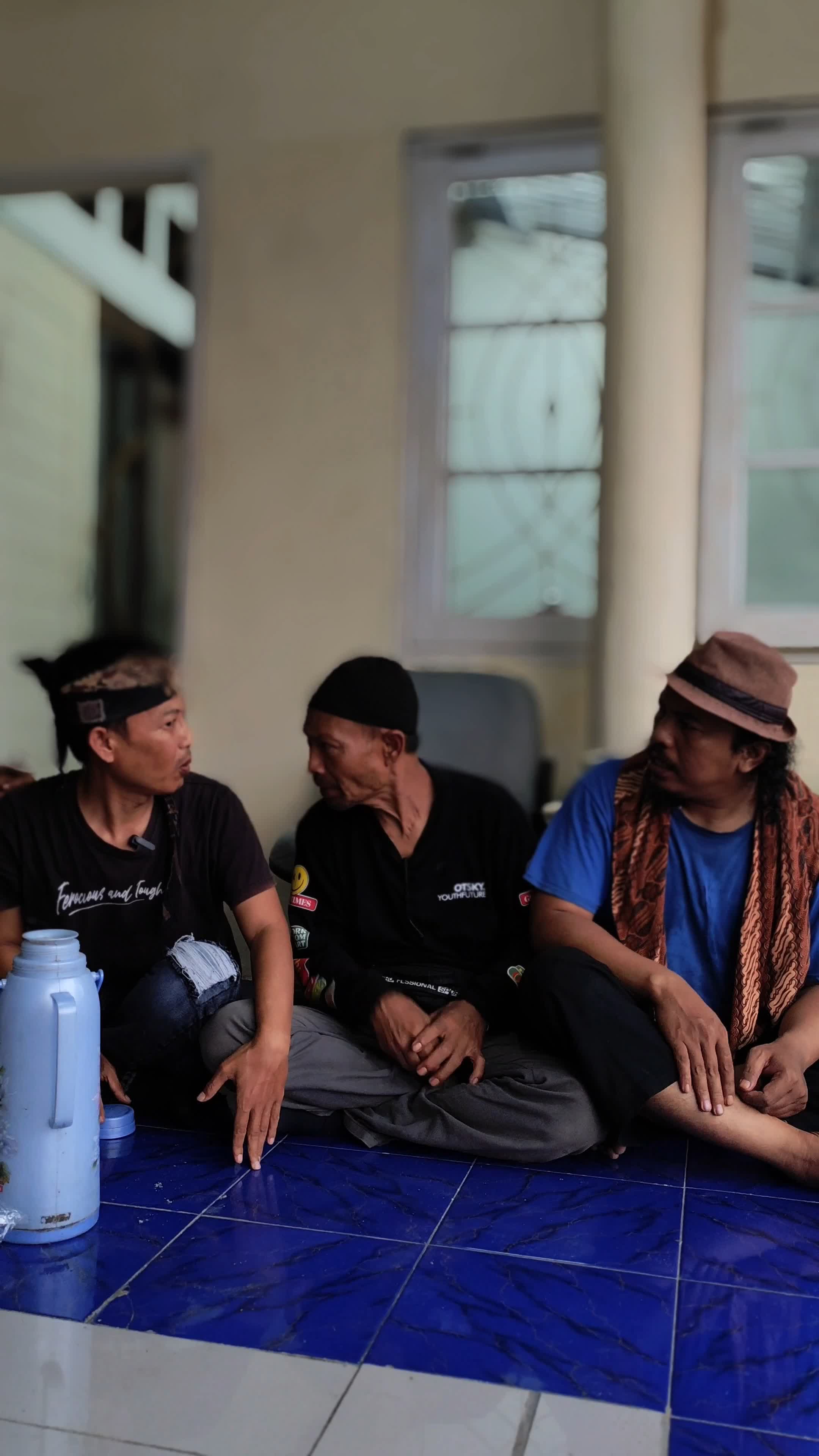 Ngomean jalan part 2  #RCTIPlus 