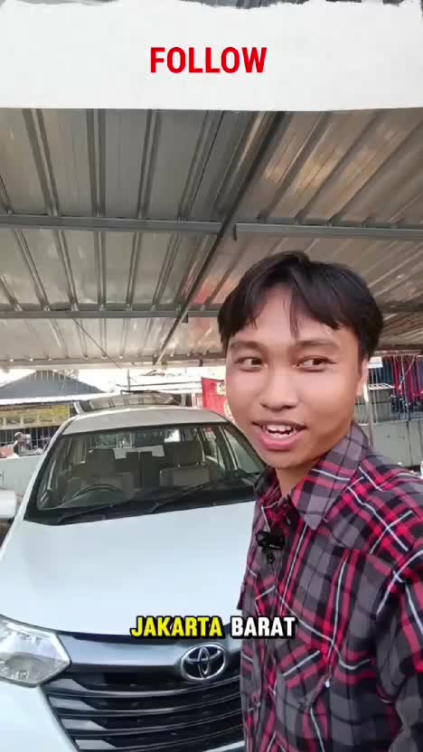Avanza Transmover 2018 Mobil bekas Taksi
#mobilbekas #fyp #RCTIPlus 