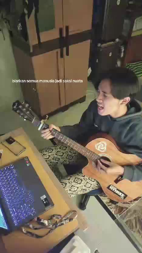 Anugerah Terindah - Andmesh Kamaleng
 #fypシ #anugerahterindah #AndmeshKamaleng #cover #coversong  