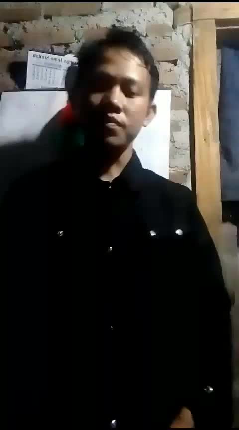 KDI 2024 Riki ardiansyah bengkulu selatan 25 terlalu mencintaimu