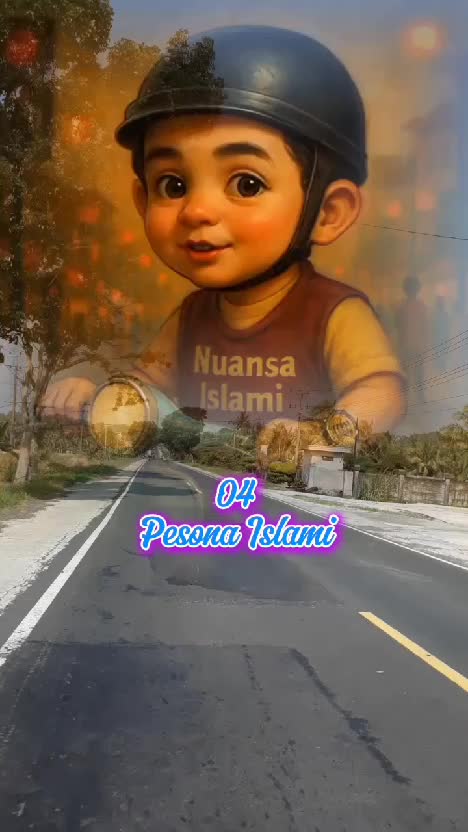 PESONA ISLAMI..
#pesonaislami #nasehatislami #religi #shorts