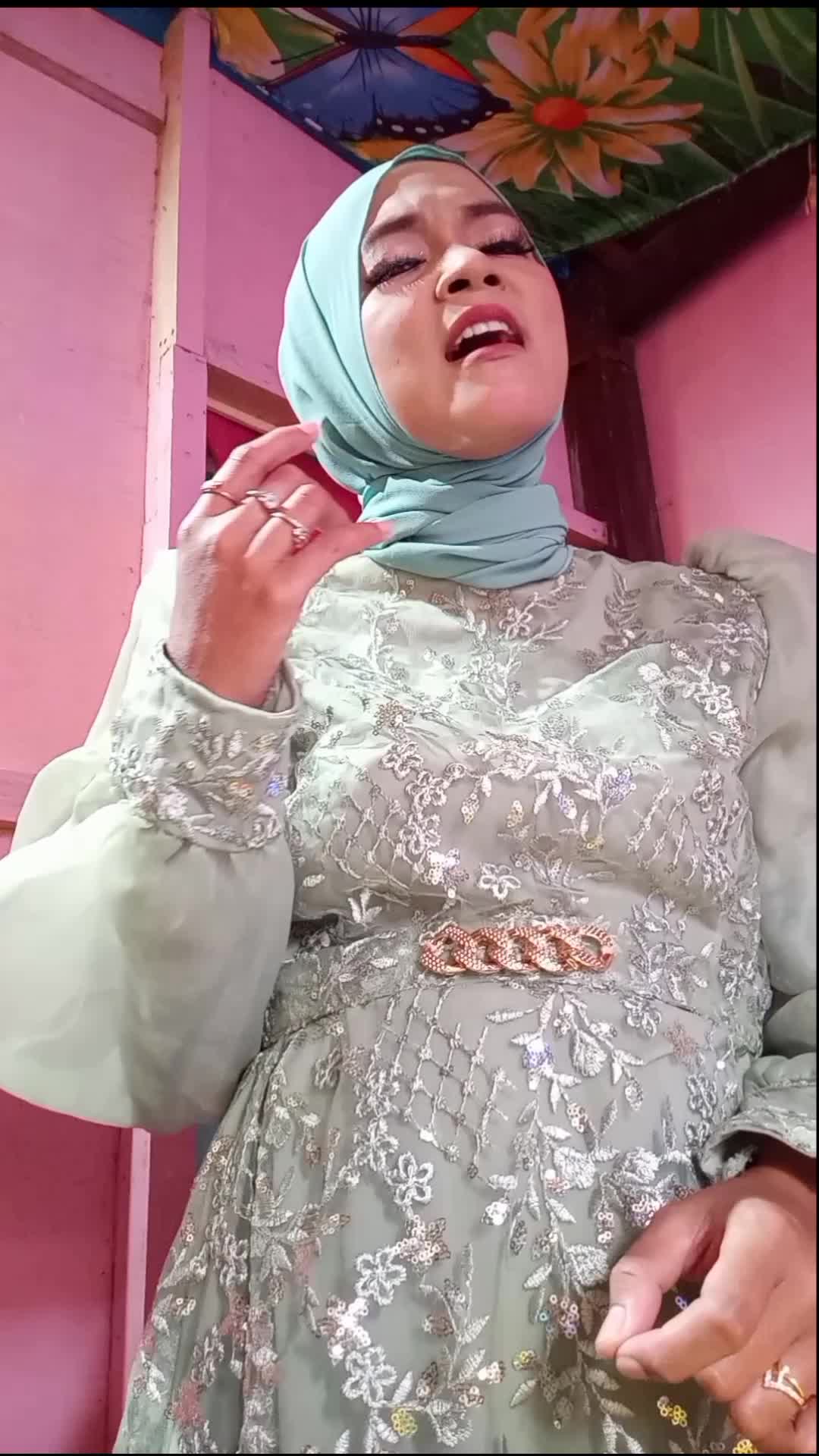 KDI2025 USRIYANTI USMAN 27 TAHUN MENGAPA SIDRAP SULSEL 085240239695 #OnlineAuditionKDI2025