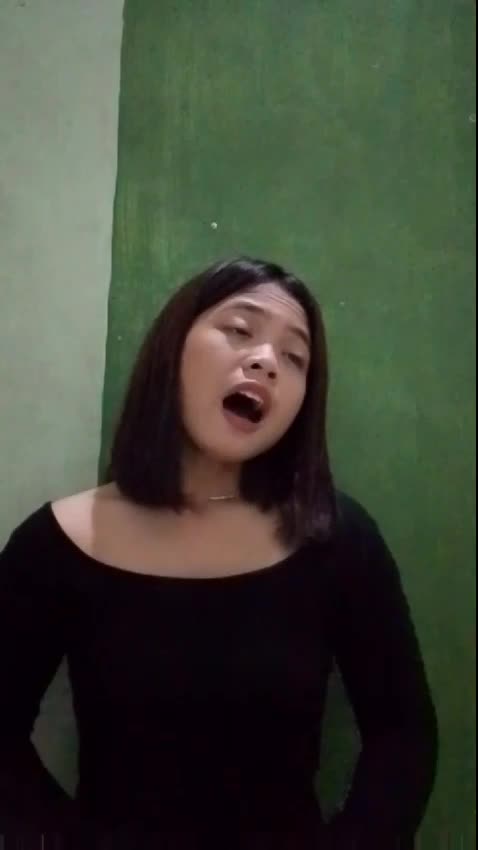 kdi 2024, citra amelya , 17 tahun, asal saya Rembang Jawa tengah , sekali seumur hidup 