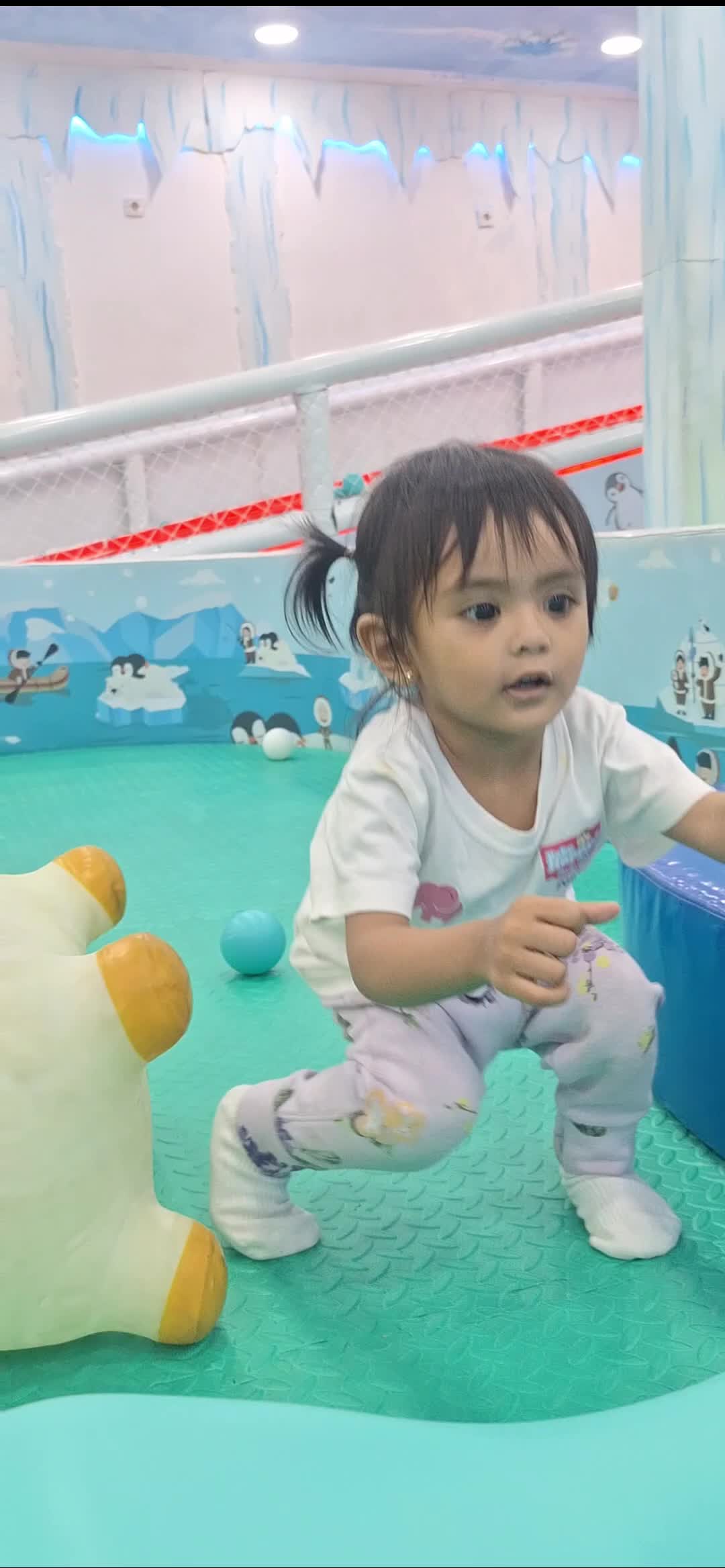 Seru main di playground!
#playground #toddler #kids #fyp #viral #fypシ #fypシ゚viral #HOTrctiplus #RCTIPlus #video 