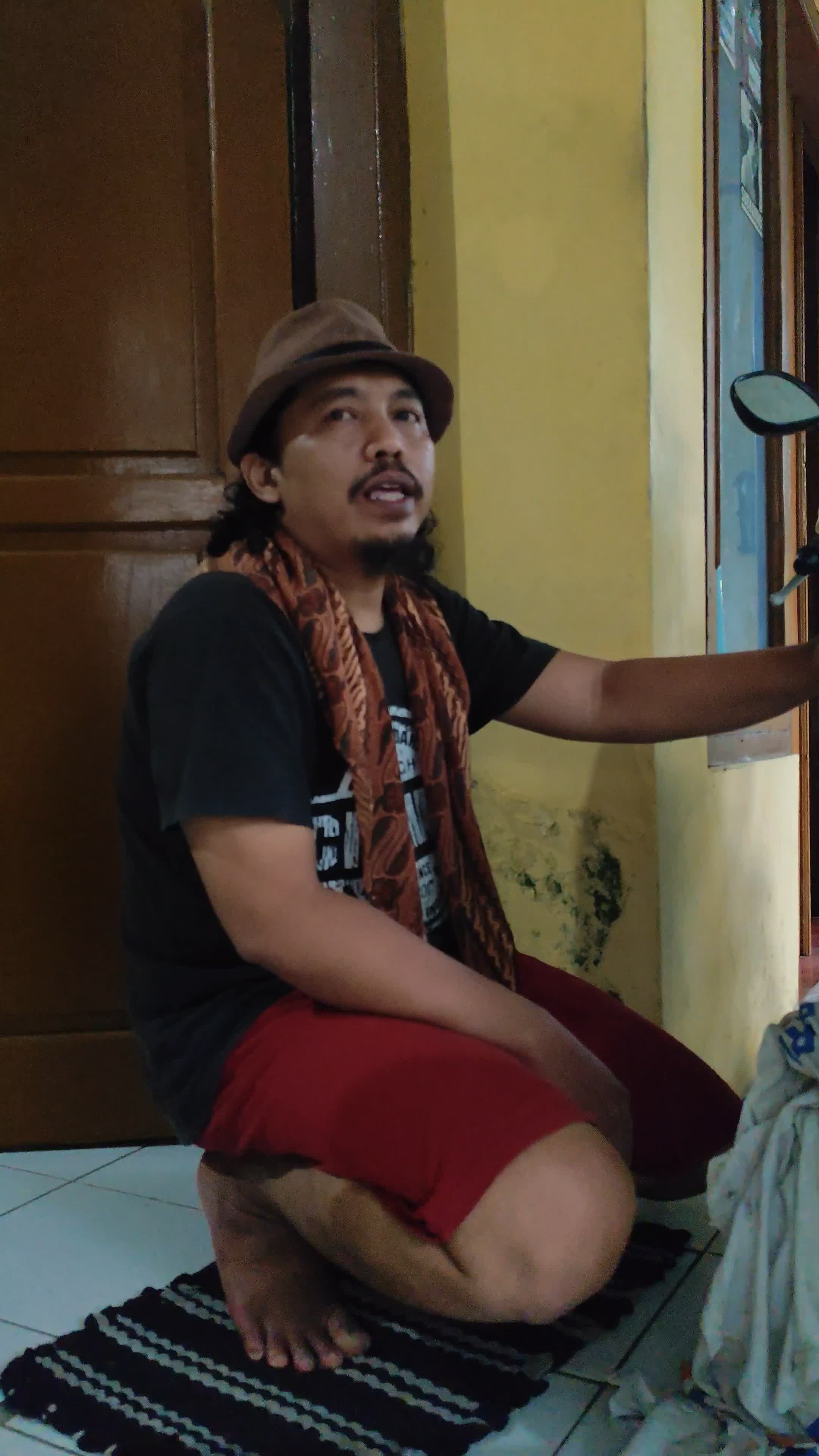 Kantor gubernur  #RCTIPlus  #komedi 