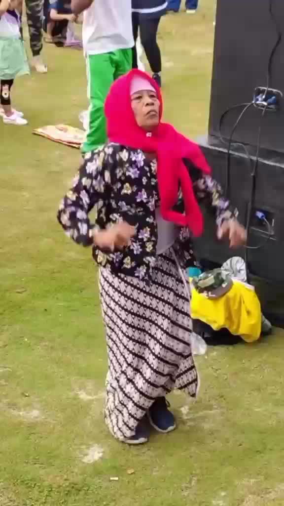 Anjayyy