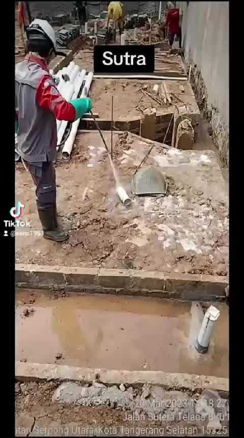 review sutera telaga biru 