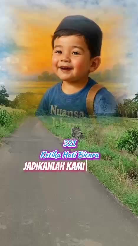 KETIKA HATI BICARA..
#nuansaislami #nasehatislami #religi #shorts
