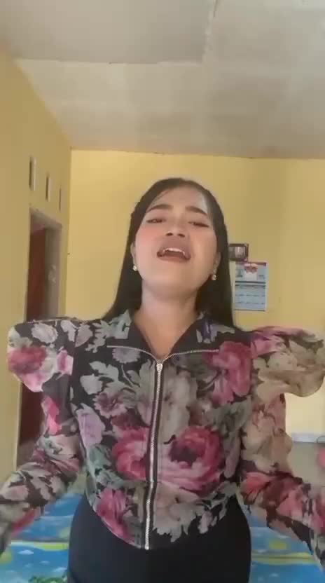 KDI 2025 nama:ade etin rostiana asal: tasikmalaya usia:27 tahun judul lagu: loh ko marah #OnlineAuditionKDI2025