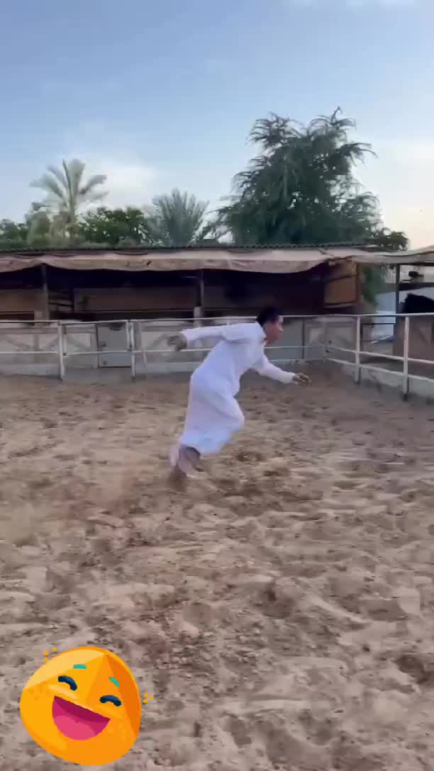 #298 Dikira kuda yang nendang🤣🤣