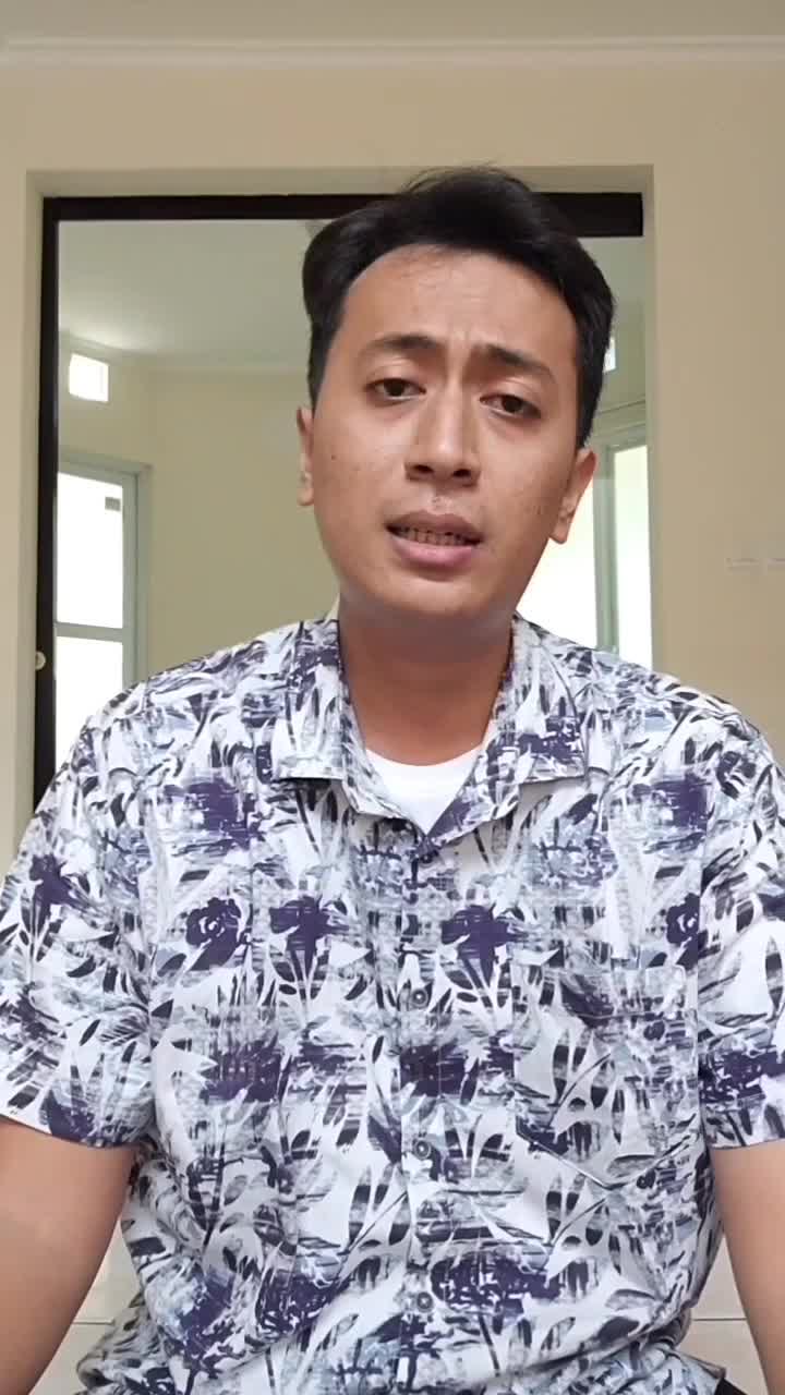 Muhamad Hafiz Reiza Ismatullah _ 28 tahun_Ayam Kuah Kuning Asam Pedas _ Serang Banten