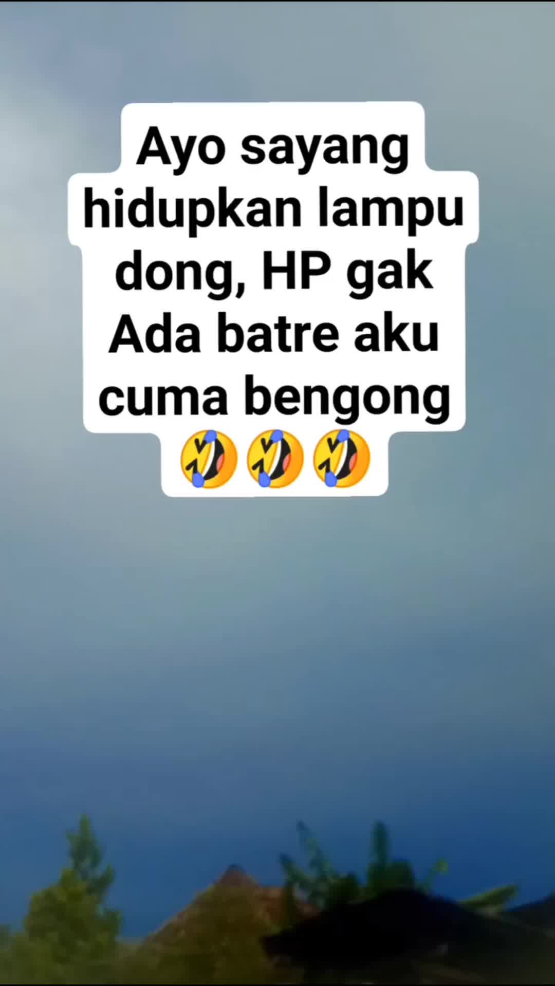 menyalalah lampu
 #RCTIPlus 