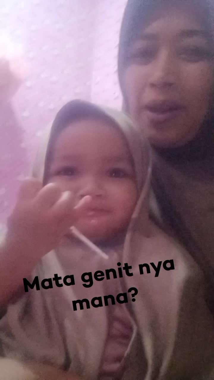 mata genit
