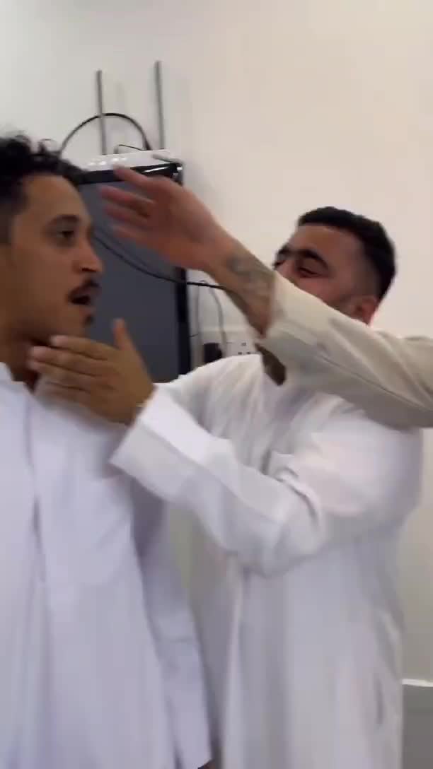 #232 Jail si kena kan😂😂