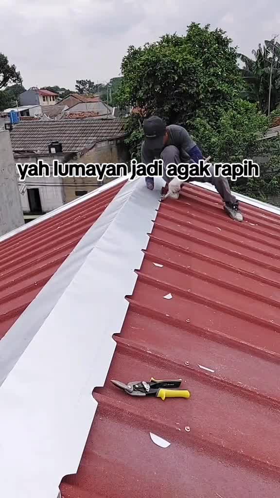 jadi gak bocor 