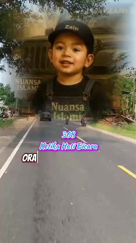 KETIKA HATI BICARA..
#nuansaislami #nasehatislami #religi #shorts
