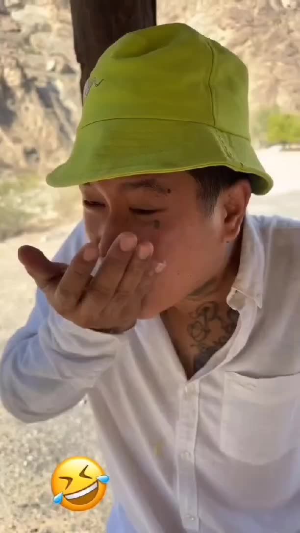 #218 Nasi mandi🤣🤣