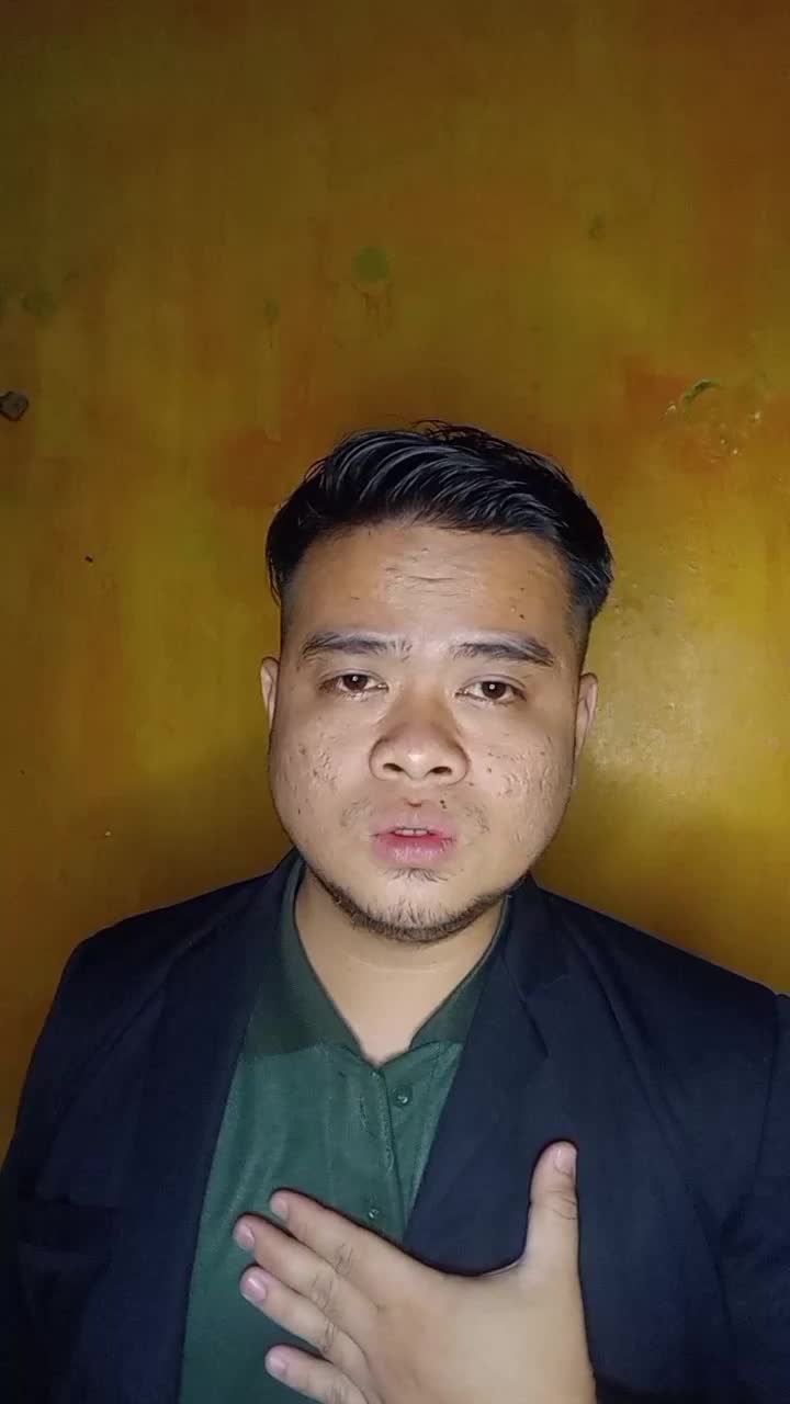 KDI 2025 HERI CIKAJANG GARUT 29 TAHUN TABIR KEPALSUAN   #OnlineAuditionKDI2025