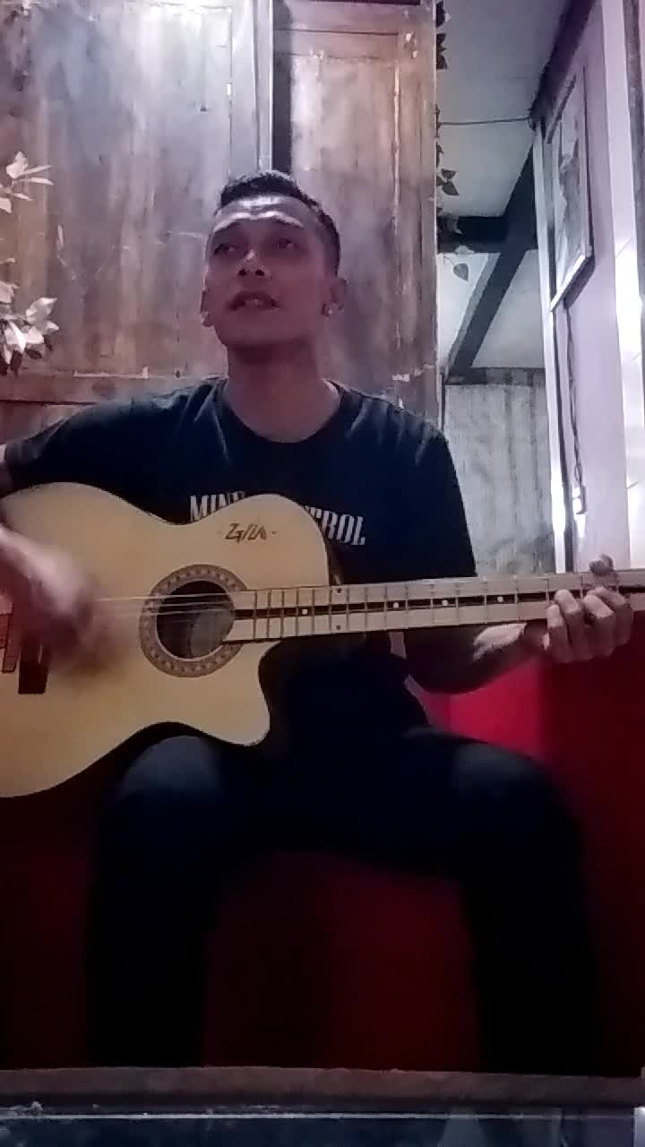 ERICK SYAEPULOH 33TH ASAL KOTA TASIKMALAYA