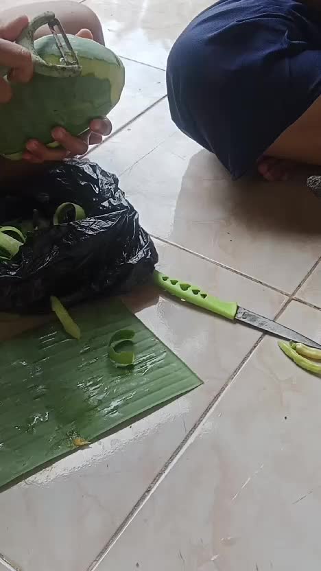 Rujak'an jenenge best #RCTIPlus 