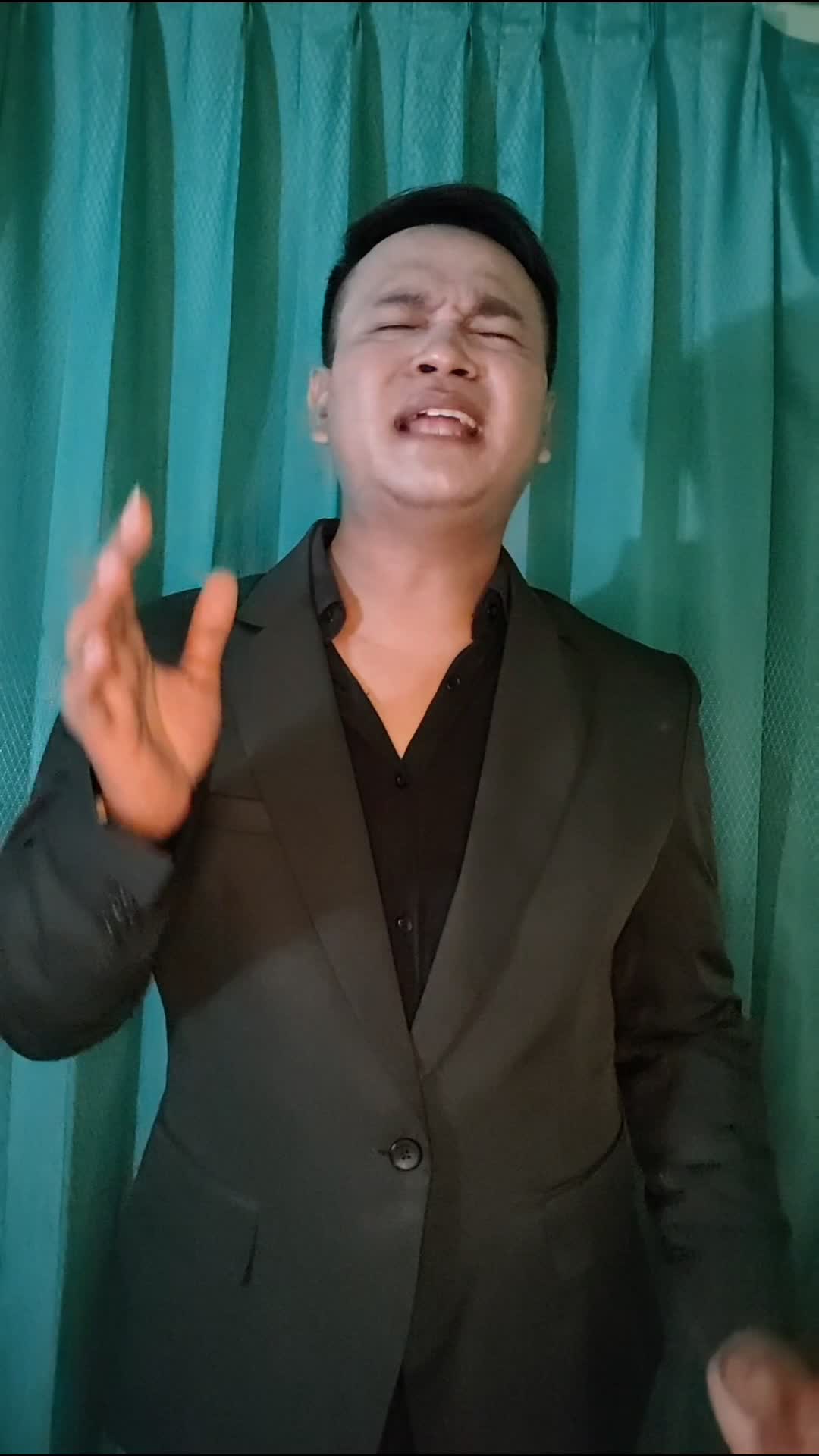 KDI2025 NAMA IWAN SUPARDI UMUR 33 BERASAL DARI BREBES JATENG JUDUL LAGU ANAK YG MALANG
#Audisionlinekdi2025