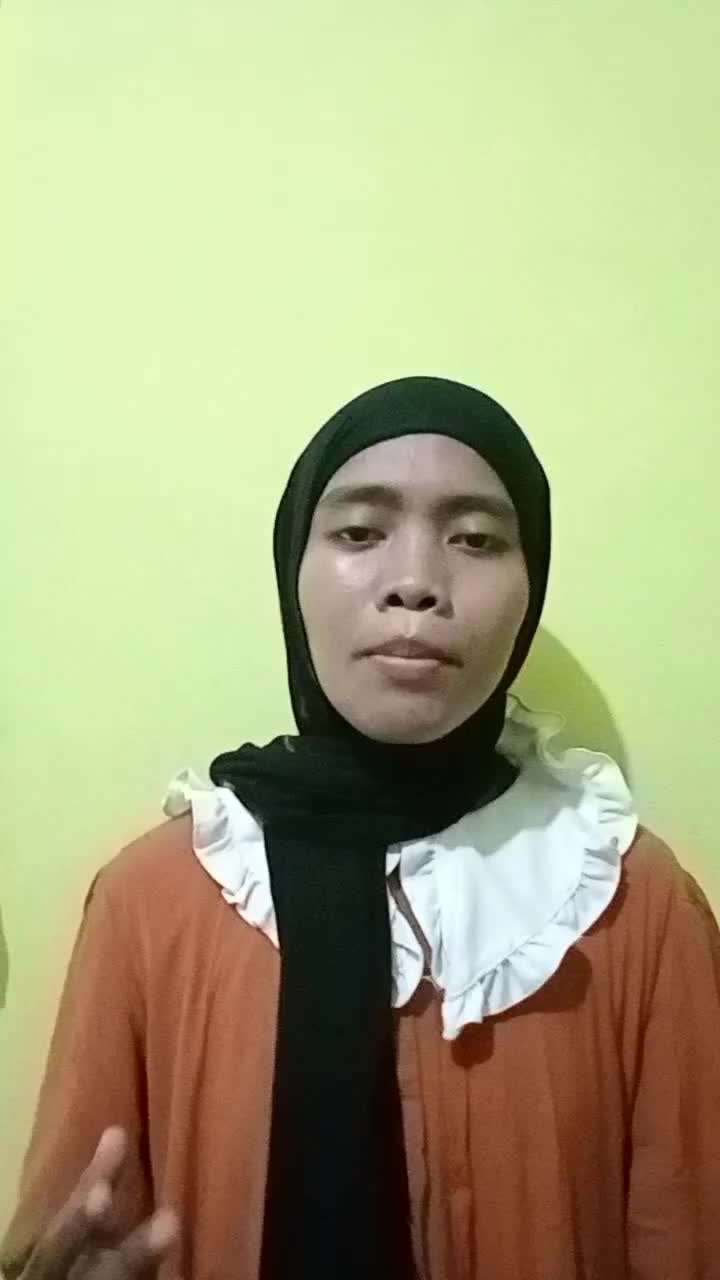 IDOL_XIII NAMA: MARWA FAJAR, USIA-18 THN, KOTA DOMISILI: KOTA AMBON, JUDUL LAGU:  BALE PULANG II - TOTON CARIBO FEAT JUSTY ALDRIN 