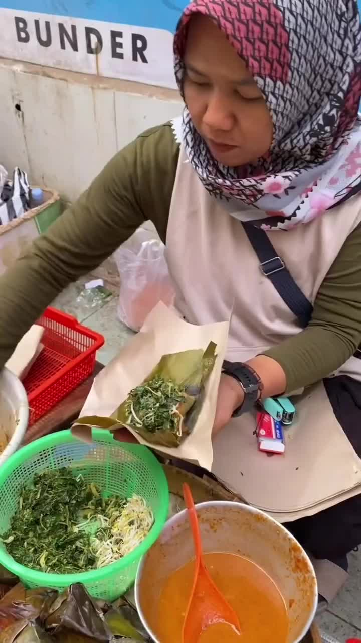 Kuliner gablog khas sragen
