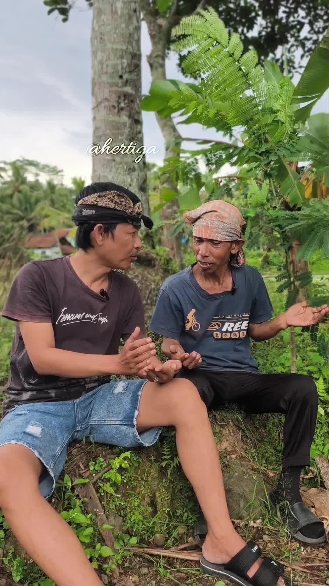 Ngala Monyet  #komedi #RCTIPlus 